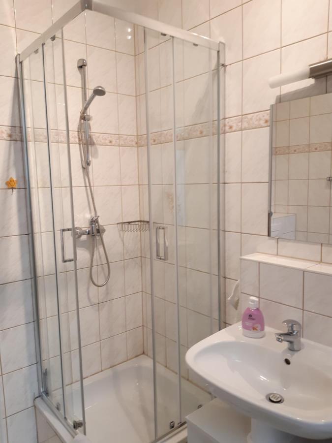 Citywohnung Am Rannischen Platz I Halle  Eksteriør bilde