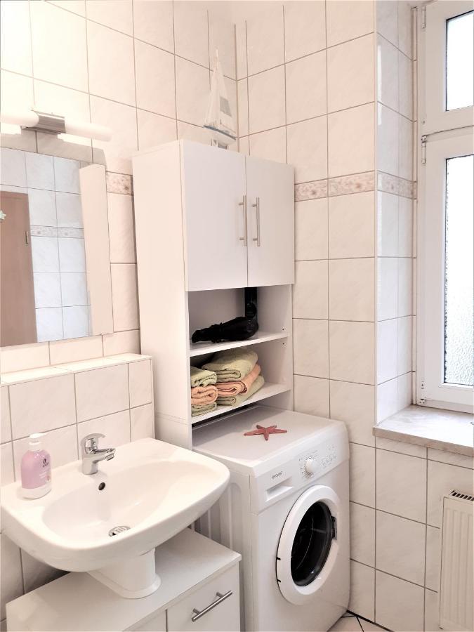 Citywohnung Am Rannischen Platz I Halle  Eksteriør bilde