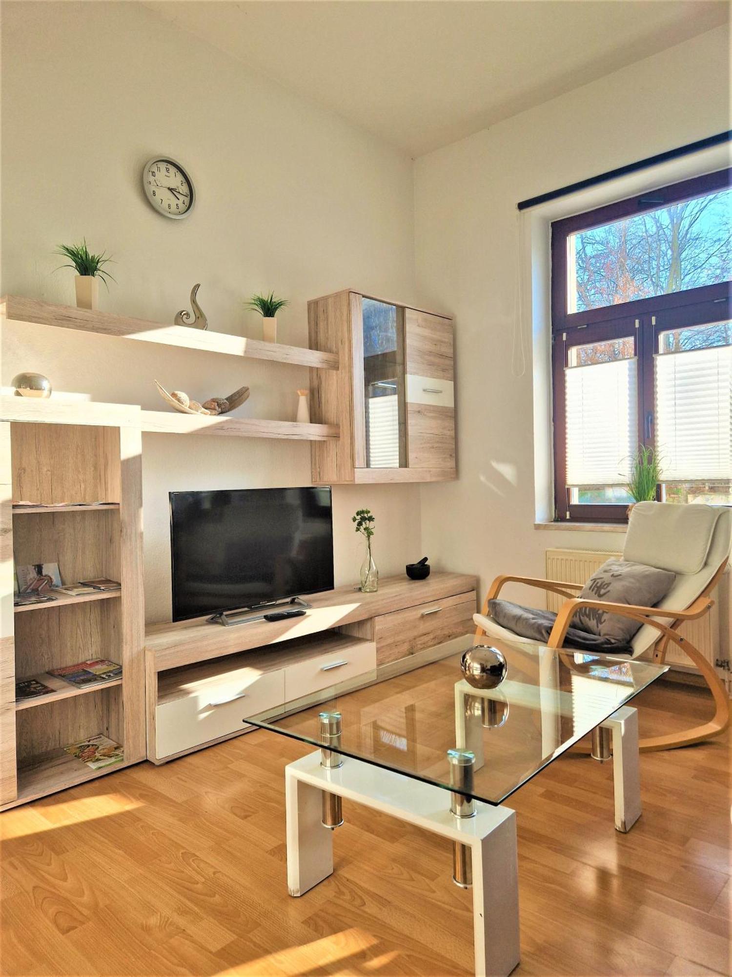 Citywohnung Am Rannischen Platz I Halle  Eksteriør bilde